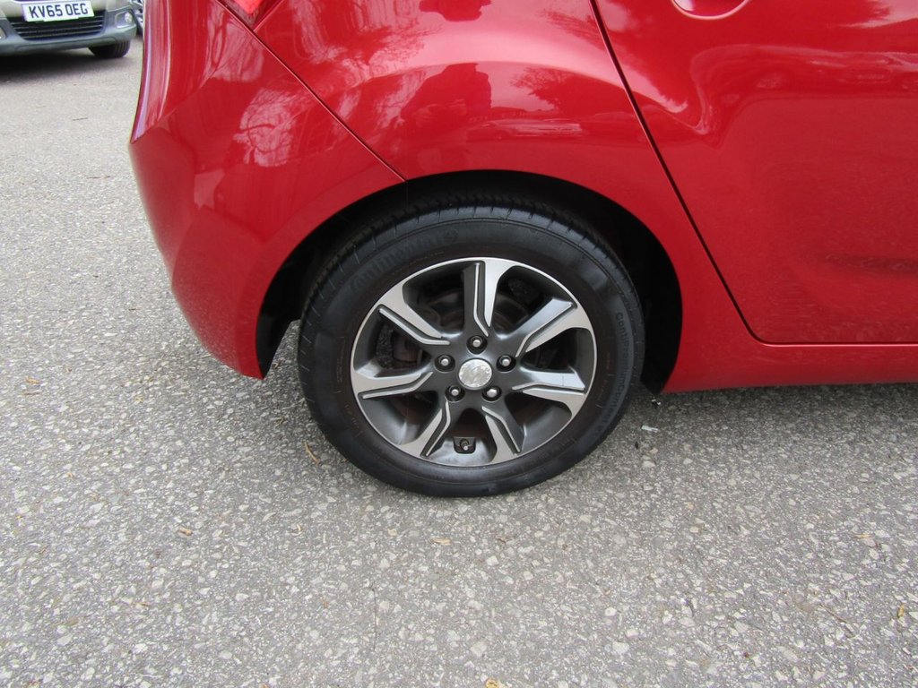 Used Hyundai Ix20 2019 for sale - 78134489: Photo 38