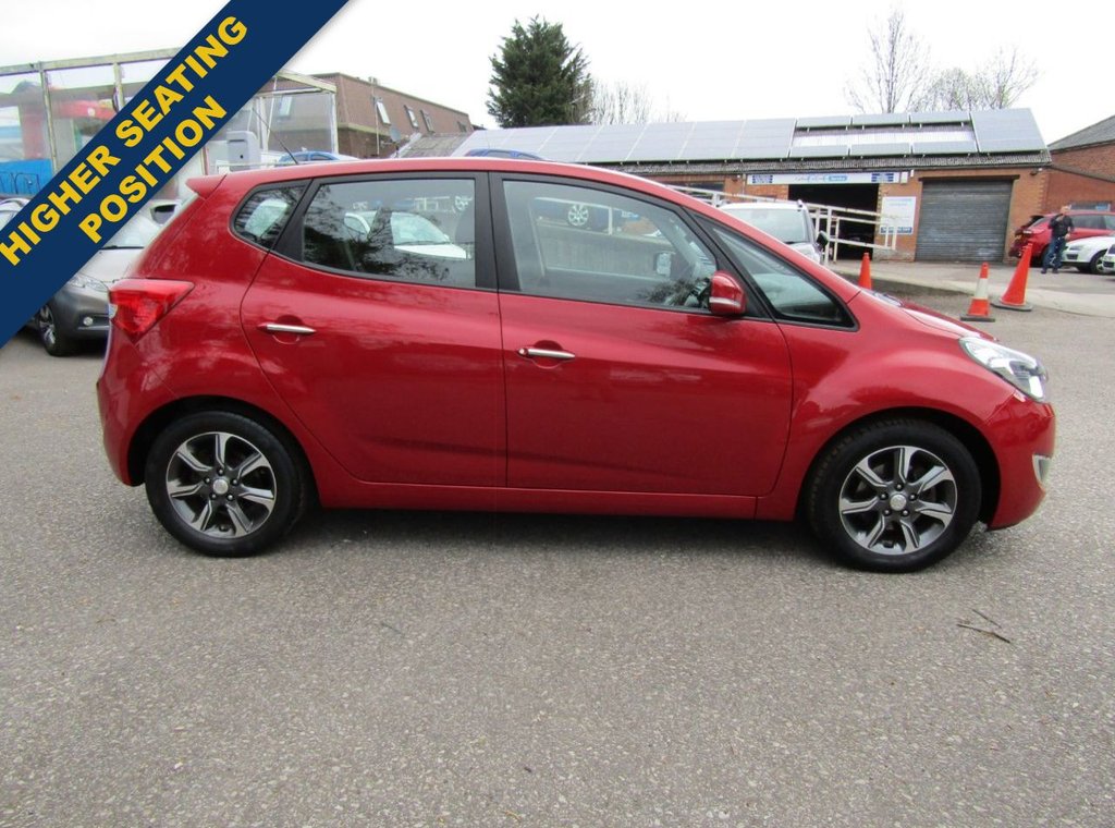 Used Hyundai Ix20 2019 for sale - 78134489: Photo 4