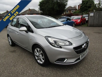 Used Vauxhall Corsa 2016 for sale - 75961542: Photo