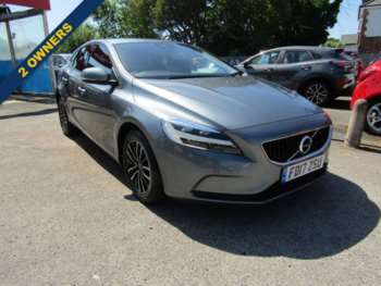 2017 (17) - 2.0 T2 Momentum Hatchback 5dr Petrol Manual Euro 6 (s/s) (122 ps)