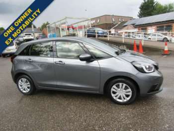Used Honda Jazz 2022 for sale - 75306744: Photo