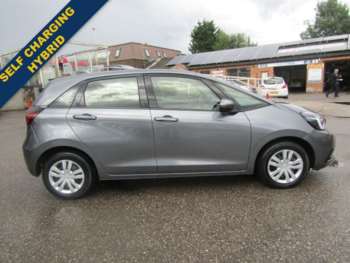 Used Honda Jazz 2022 for sale - 75306744: Photo