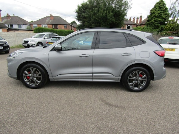 Used Ford Kuga 2022 for sale - 75264070: Photo 10
