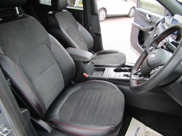 Used Ford Kuga 2022 for sale - 75264070: Photo 15
