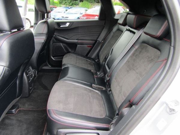 Used Ford Kuga 2022 for sale - 75264070: Photo 16