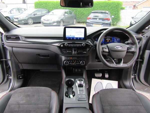 Used Ford Kuga 2022 for sale - 75264070: Photo 20