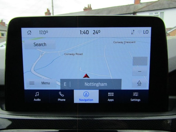 Used Ford Kuga 2022 for sale - 75264070: Photo 27
