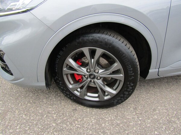 Used Ford Kuga 2022 for sale - 75264070: Photo 35