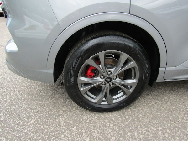 Used Ford Kuga 2022 for sale - 75264070: Photo 37