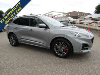 Used Ford Kuga 2022 for sale - 75264070: Photo