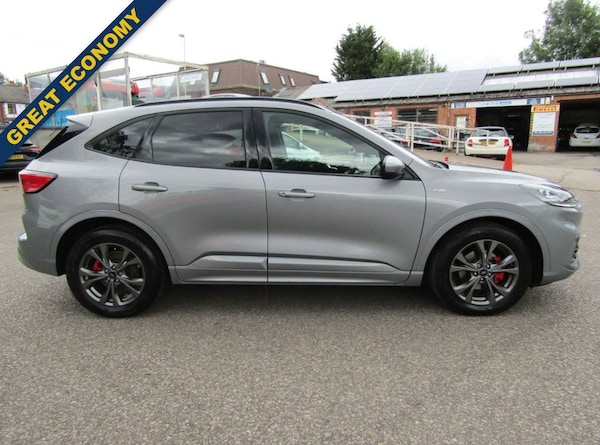 Used Ford Kuga 2022 for sale - 75264070: Photo 4