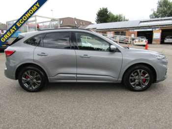 Used Ford Kuga 2022 for sale - 75264070: Photo