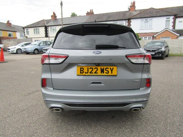 Used Ford Kuga 2022 for sale - 75264070: Photo 7