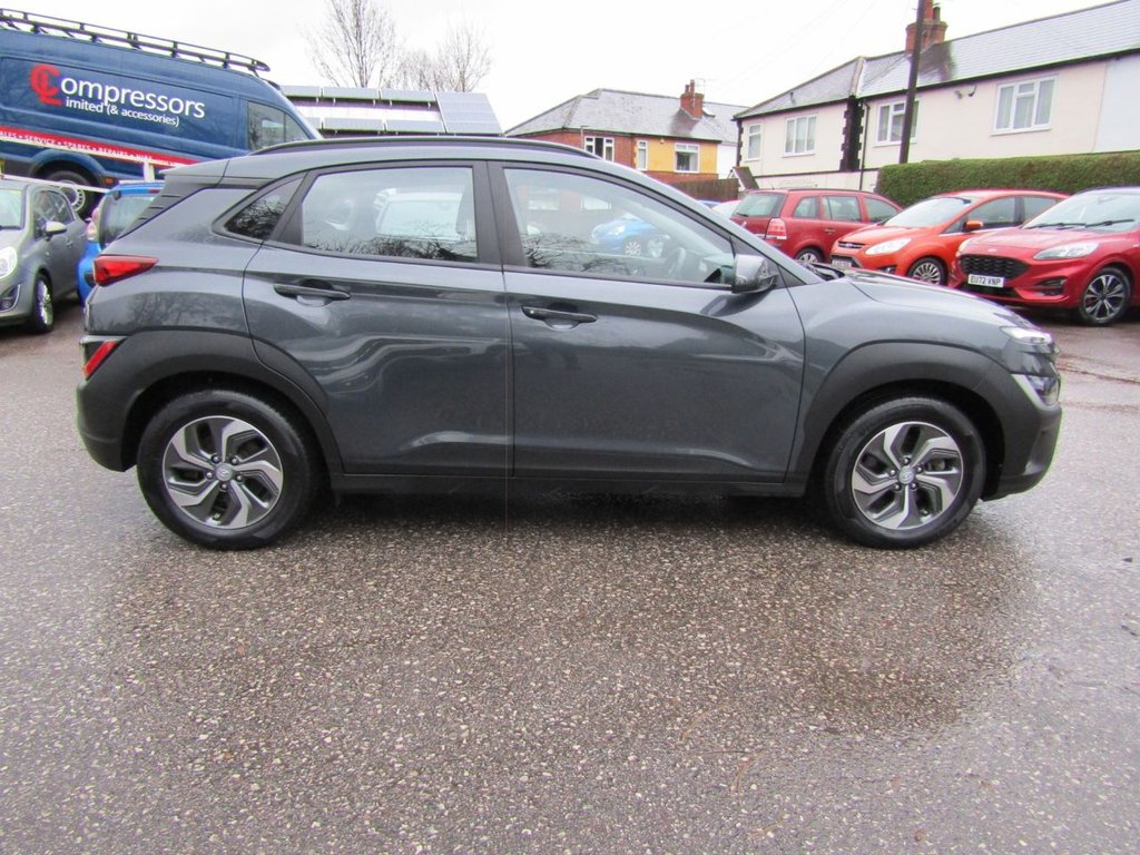 Used Hyundai KONA 2022 for sale - 77188784: Photo 10
