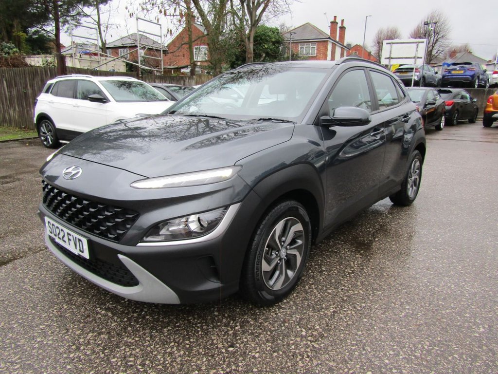 Used Hyundai KONA 2022 for sale - 77188784: Photo 11