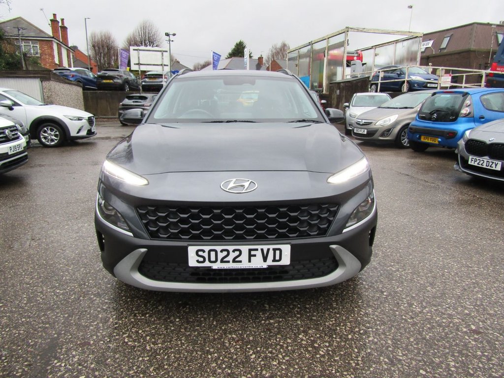 Used Hyundai KONA 2022 for sale - 77188784: Photo 14