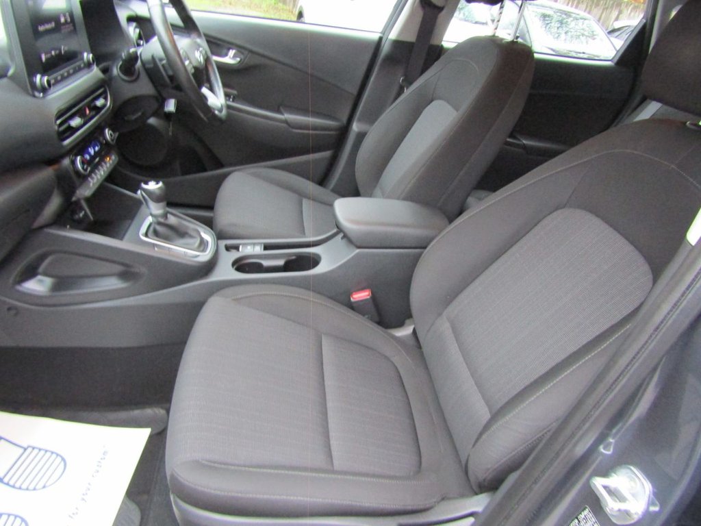 Used Hyundai KONA 2022 for sale - 77188784: Photo 15