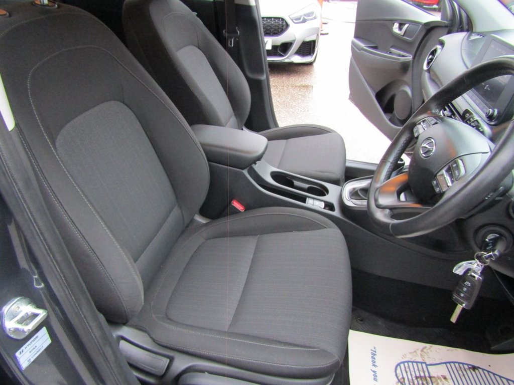 Used Hyundai KONA 2022 for sale - 77188784: Photo 16