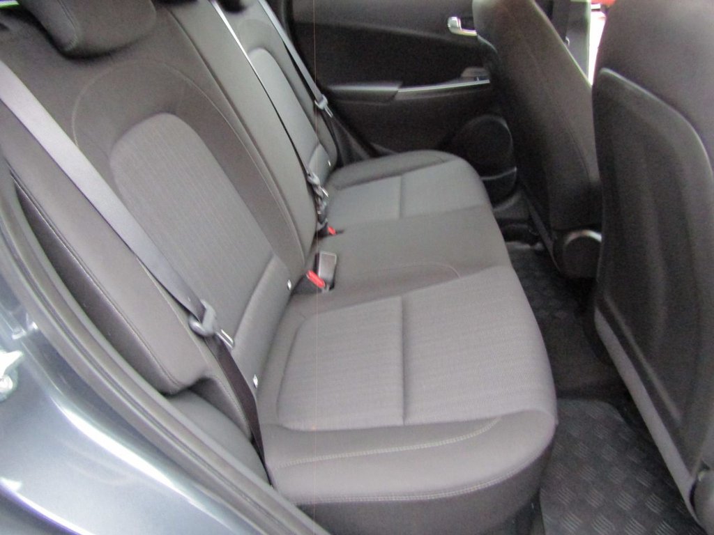 Used Hyundai KONA 2022 for sale - 77188784: Photo 17