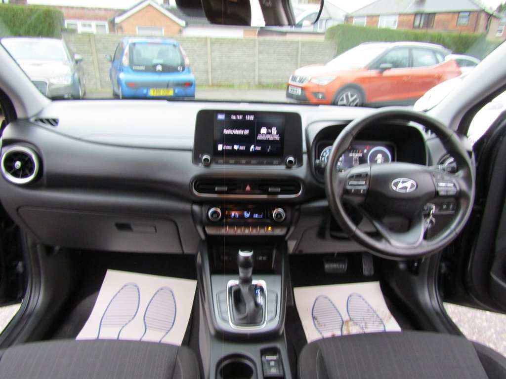 Used Hyundai KONA 2022 for sale - 77188784: Photo 20