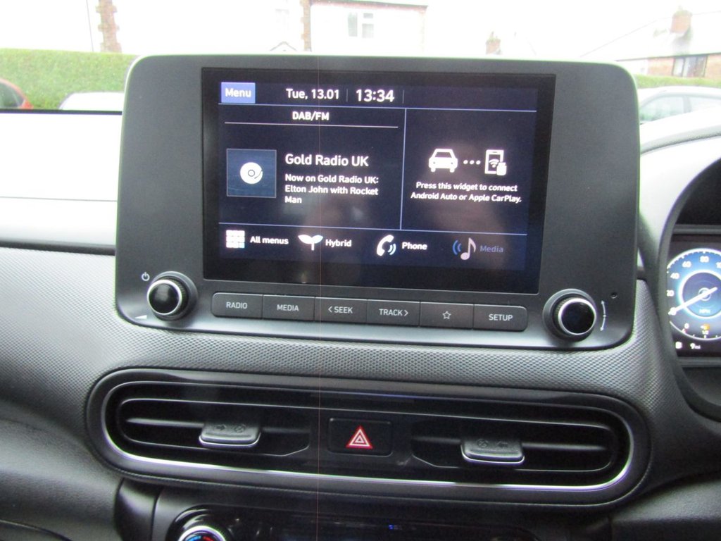 Used Hyundai KONA 2022 for sale - 77188784: Photo 22