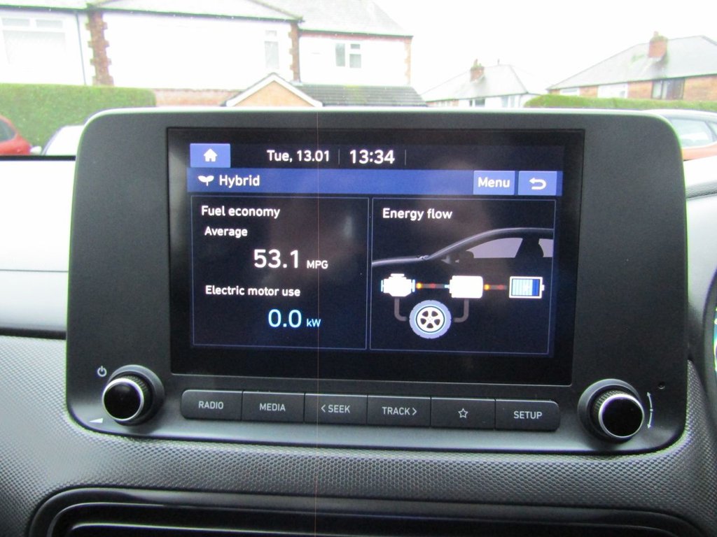 Used Hyundai KONA 2022 for sale - 77188784: Photo 24