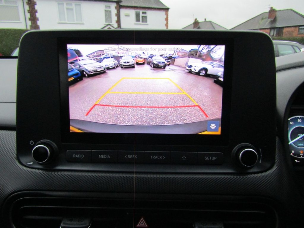 Used Hyundai KONA 2022 for sale - 77188784: Photo 25