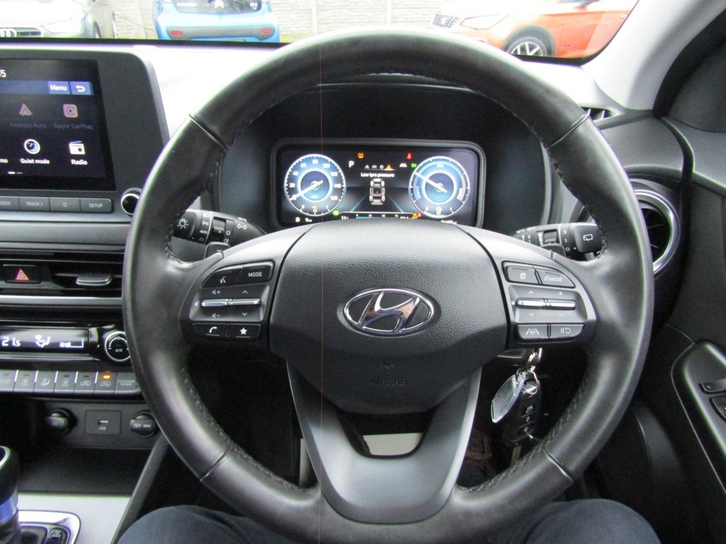 Used Hyundai KONA 2022 for sale - 77188784: Photo 30