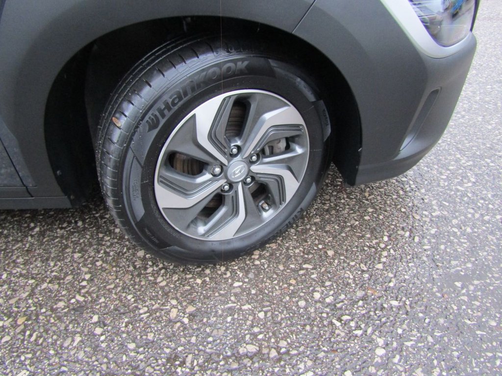 Used Hyundai KONA 2022 for sale - 77188784: Photo 36