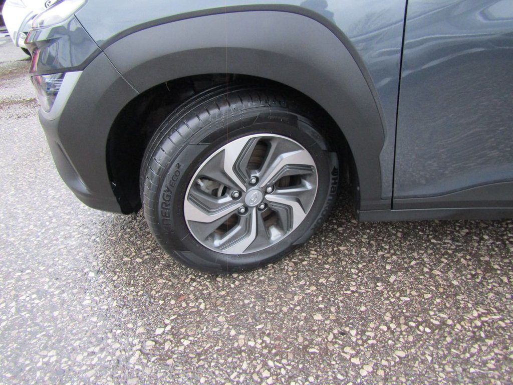 Used Hyundai KONA 2022 for sale - 77188784: Photo 37