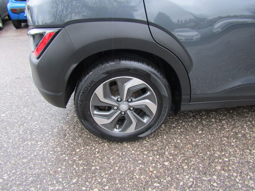 Used Hyundai KONA 2022 for sale - 77188784: Photo 40