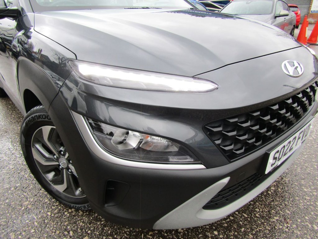 Used Hyundai KONA 2022 for sale - 77188784: Photo 41