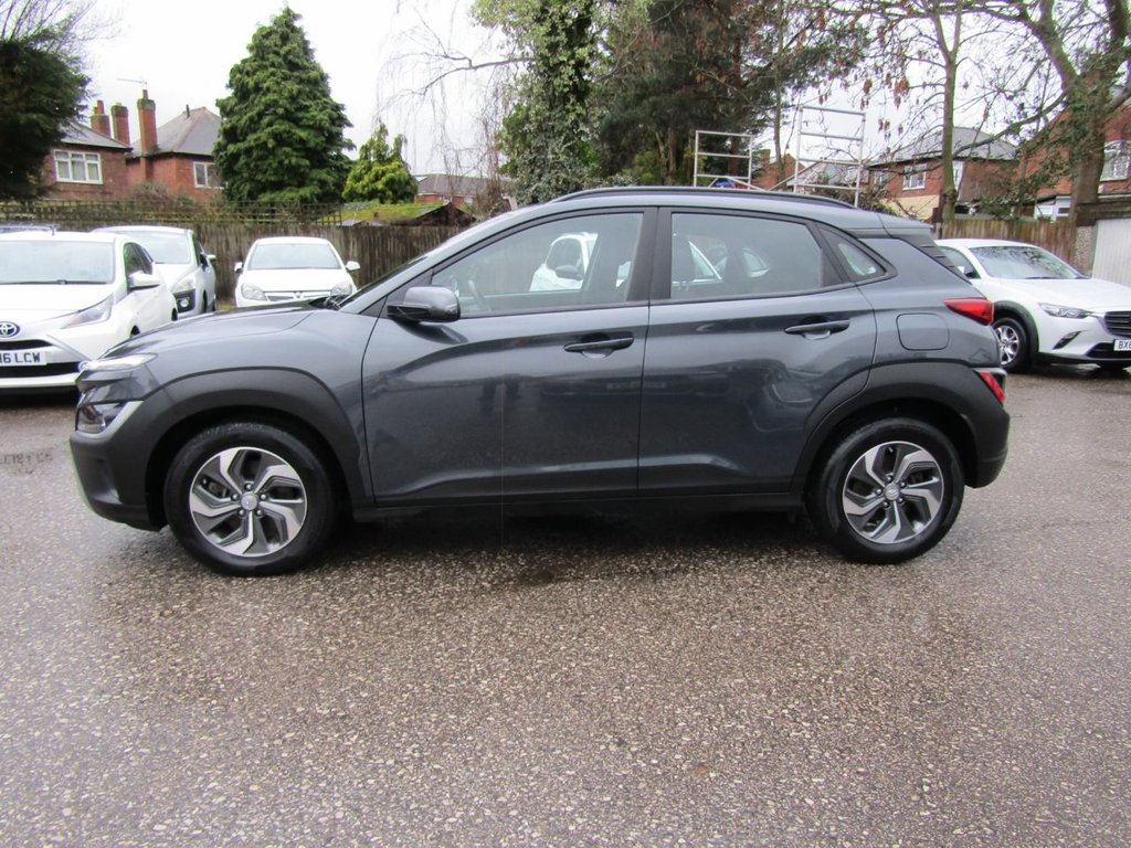 Used Hyundai KONA 2022 for sale - 77188784: Photo 9