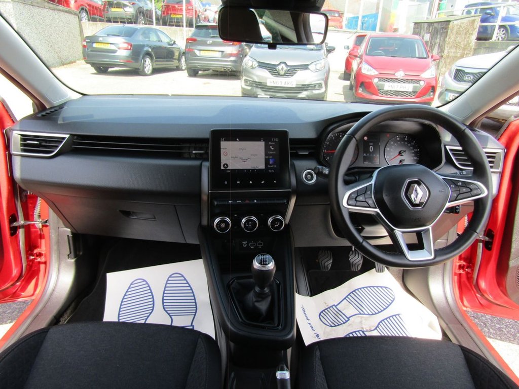Vehicle 17