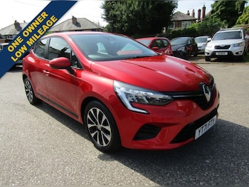 Used Renault Clio 2021 for sale - 75573479: Photo