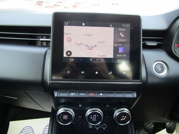 Used Renault Clio 2021 for sale - 75573479: Photo 20