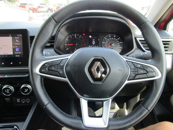 Used Renault Clio 2021 for sale - 75573479: Photo 27