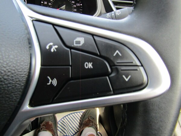 Used Renault Clio 2021 for sale - 75573479: Photo 30
