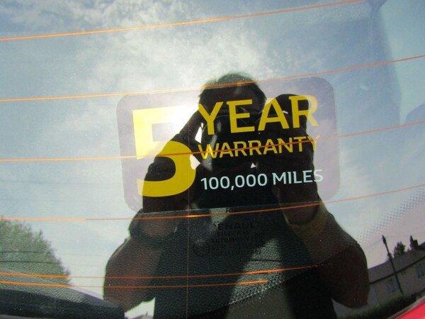 Used Renault Clio 2021 for sale - 75573479: Photo 33