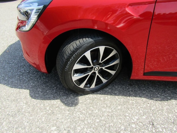 Used Renault Clio 2021 for sale - 75573479: Photo 37