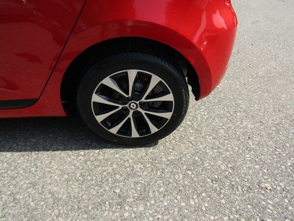 Used Renault Clio 2021 for sale - 75573479: Photo 38
