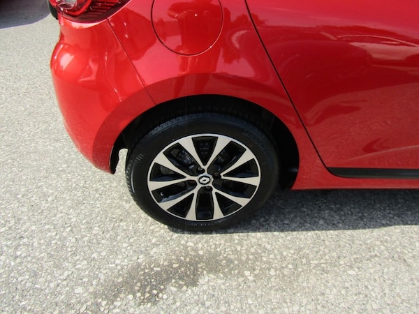 Used Renault Clio 2021 for sale - 75573479: Photo 39