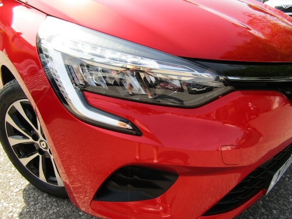 Used Renault Clio 2021 for sale - 75573479: Photo 40