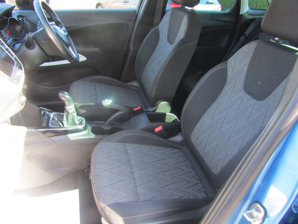 Used Vauxhall Crossland X 2020 for sale - 77748562: Photo 14