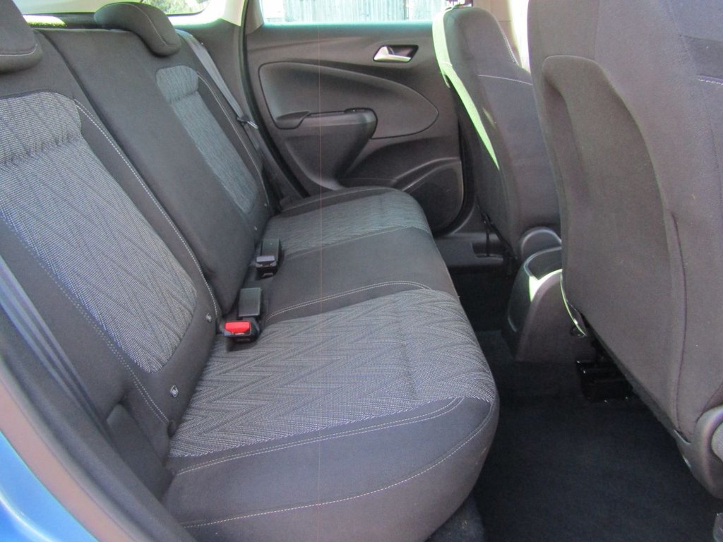 Used Vauxhall Crossland X 2020 for sale - 77748562: Photo 16