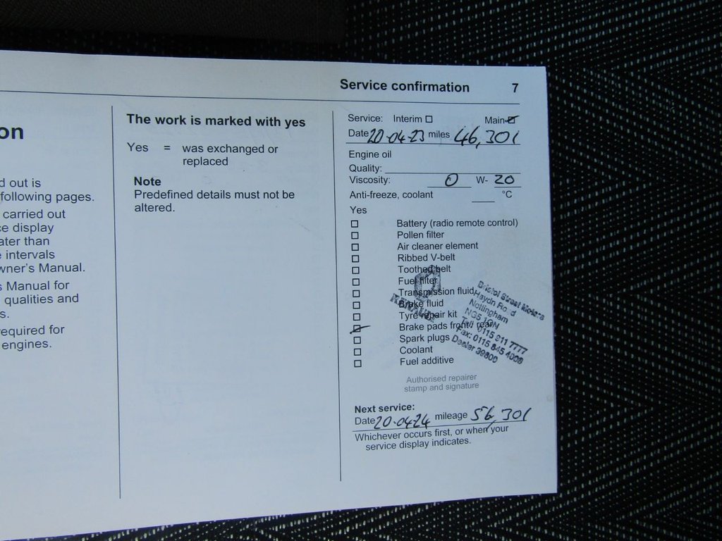 Used Vauxhall Crossland X 2020 for sale - 77748562: Photo 20