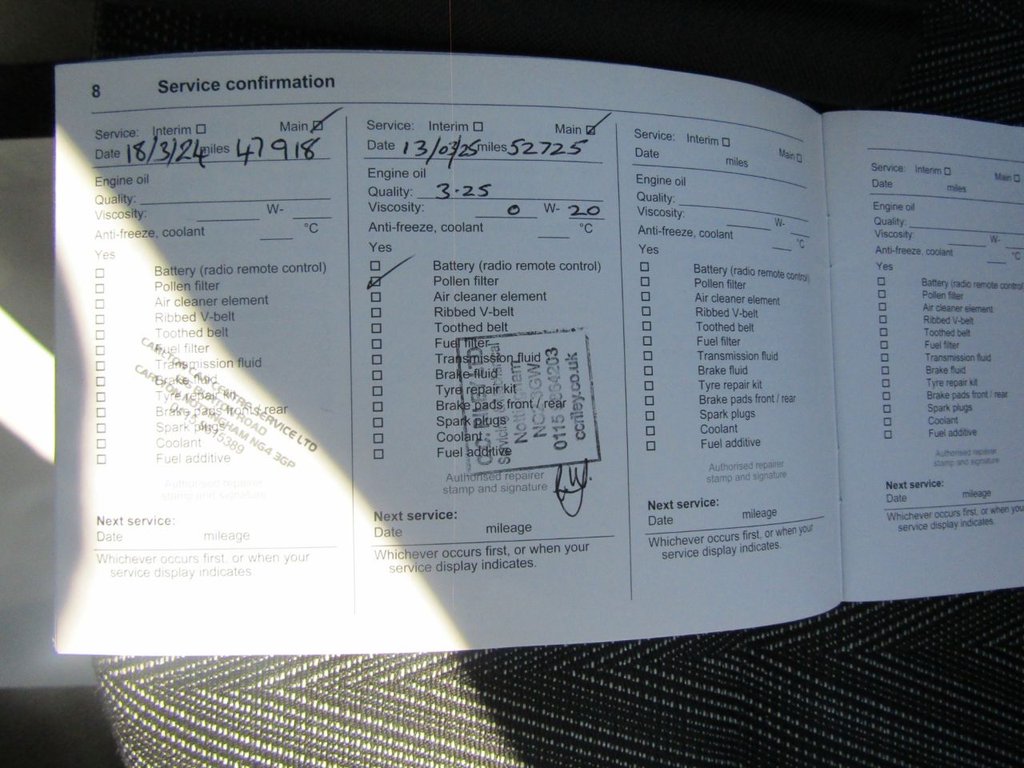 Used Vauxhall Crossland X 2020 for sale - 77748562: Photo 21