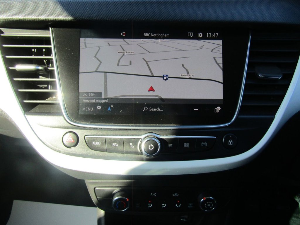 Used Vauxhall Crossland X 2020 for sale - 77748562: Photo 22