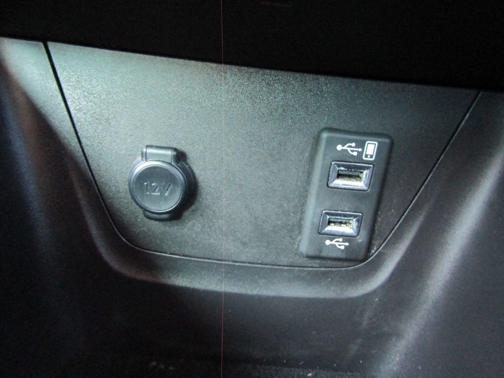 Used Vauxhall Crossland X 2020 for sale - 77748562: Photo 27