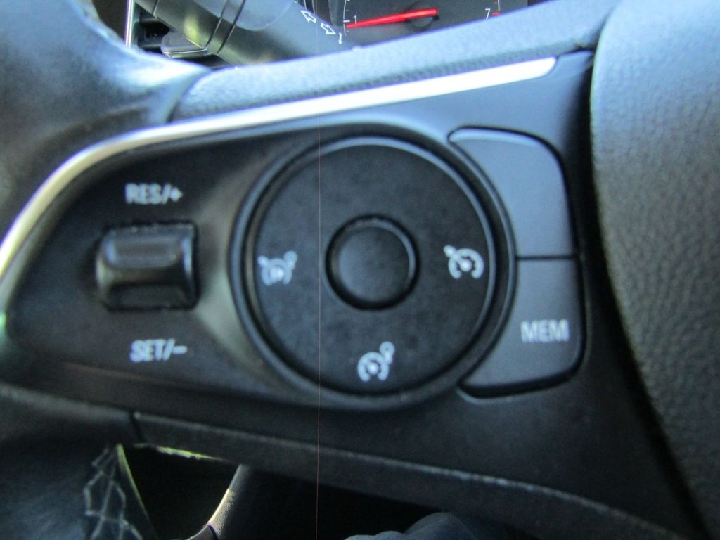 Used Vauxhall Crossland X 2020 for sale - 77748562: Photo 32